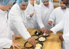 Thumbnail for Mühlenchemie improves baking with composite flour