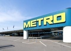 Thumbnail for Reliance Industries advances talks for acquisition of Metro AG’s wholesale operations in India