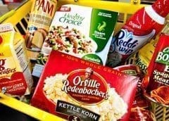 Thumbnail for Conagra Brands delivered 7% profit jump in Q1 despite quality issues