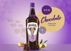 Thumbnail for Distell unveils Amarula Chocolate made from sustainably sourced beans