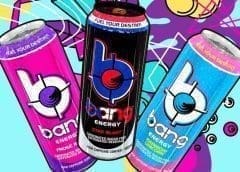 Thumbnail for Bang Energy owner Vital Pharmaceuticals files for bankruptcy, intends to reinvigorate distribution network