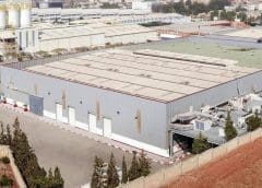 Thumbnail for Barry Callebaut establishes first African local production unit in Morocco