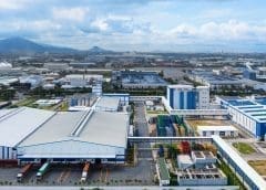 Thumbnail for Heineken Vietnam opens Southeast Asia’s largest and fastest brewery