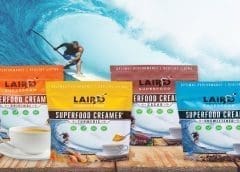 Thumbnail for Laird Superfoods to close Oregon plant, plans to shift products manufacturing to co-packers