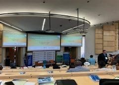 Thumbnail for South Africa launches National Biosecurity Hub to combat agricultural, animal diseases