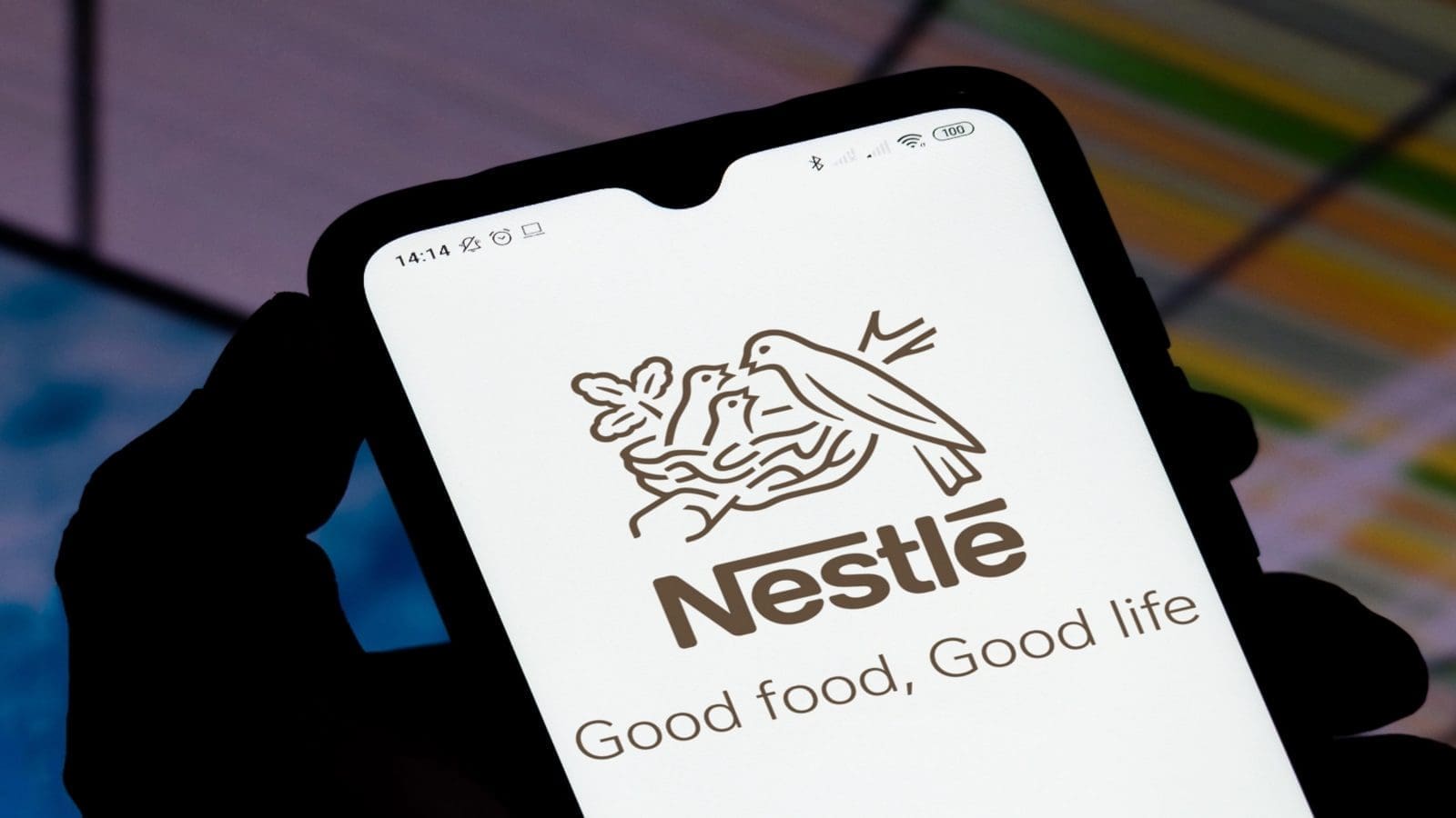Thumbnail for Nestle India shareholders reject proposal to increase royalty payments