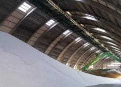 Thumbnail for Morocco’s OCP partners with Italian solution provider Bedeschi to automate storage facilities