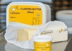 Thumbnail for Yili’s Westland Milk acquires Canary Foods to expand and access global markets