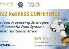 Thumbnail for World Union of Wholesale Markets (WUWM) Conference in Abu Dhabi to Highlight Power of Technology in Solving World’s Food Security Crisis