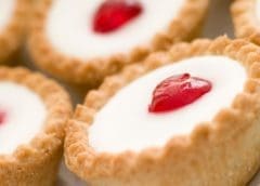 Thumbnail for Financially distressed UK fruit pies and tarts maker Sargents Bakeries to close down