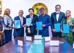 Thumbnail for WACOT Rice Limited to momentarily take-over operations of Imota Rice Mill once launched