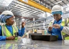 Thumbnail for Plastic packaging, recycling specialist ALPLA opens new production hub in South Africa