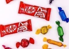 Thumbnail for Nestlé Ireland unveils recyclable wrappers for Quality Street and KitKat
