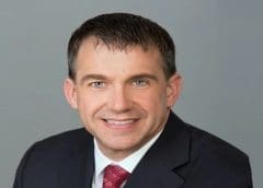 Thumbnail for Blakemore to assume CEO role at Trouw Nutrition, Jim Doyle named president of King Milling