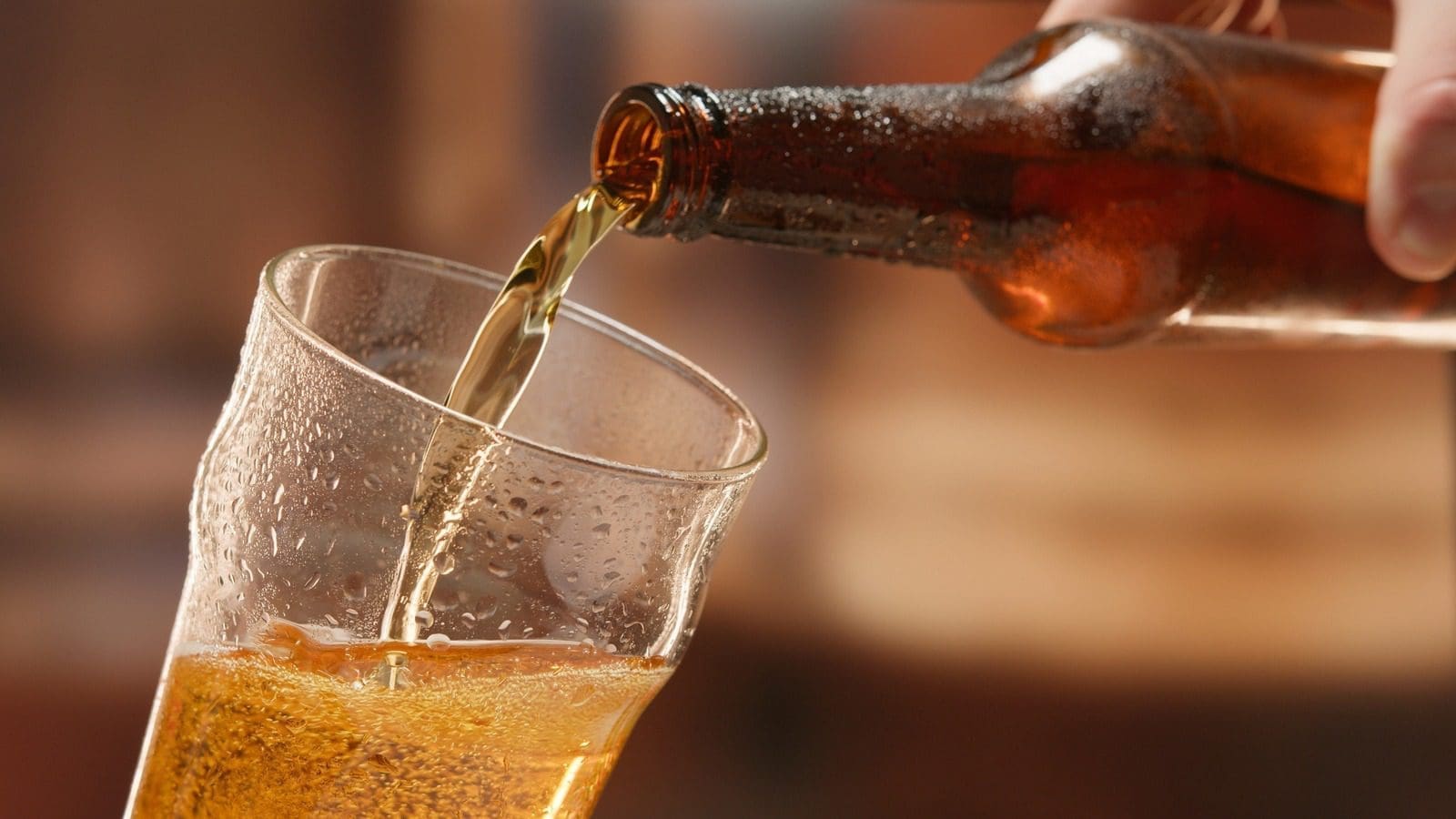Thumbnail for #BeverageGoodFriday: New products from Neurita, House of Terpenes Canntinis, Diageo, Brugal, St-Rémy