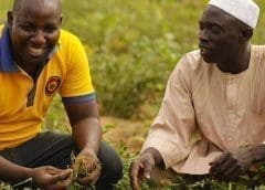 Thumbnail for Leading Moroccan agricultural company CMGP welcomes Fipar Holding as new shareholder