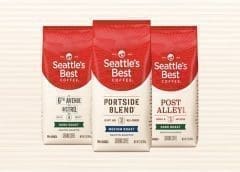 Thumbnail for Starbucks to divest Seattle’s Best Coffee brand to Nestlé