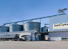 Thumbnail for SunOpta to launch completed first phase of US$100m sterile alternative milk plant