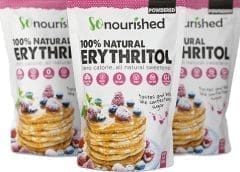 Thumbnail for <strong>Tate & Lyle expands sugar reduction portfolio with launch of erythritol based sweetener</strong>