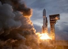 Thumbnail for Scientists send batches of seeds to space to help create new strains of agricultural plants resistant to climate change