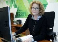 Thumbnail for Palsgaard appoints Arla Foods’ Senior VP and MD Helle Müller Petersen as CEO