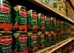 Thumbnail for Del Monte Foods opens new facility in Qatar to meet anticipated high demand for fruits and veggies