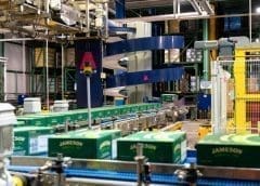 Thumbnail for Pernod Ricard invest US$22m in RTD canning line, boosting capabilities and growth in RTD space