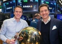 Thumbnail for <strong>Jumia’s founders</strong> <strong>Jeremy Hodara, Sacha Poignonnec step down as company Co-CEOs</strong>