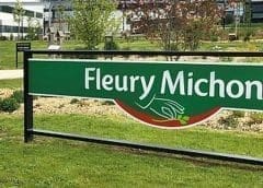 Thumbnail for Fleury Michon to divest Bretagne plant, citing volatile and inflationary economic context