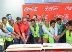 Thumbnail for <strong>Coca-Cola Beverages Africa Ethiopia’s plant becomes NOSCAR accredited</strong>