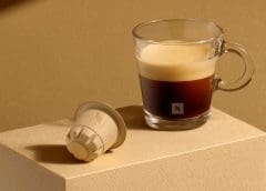 Thumbnail for Nestlé’s Nespresso introduces paper-based compostable capsules as alternative to aluminum ones