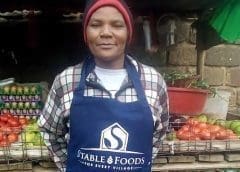 Thumbnail for <strong>ARAF, Mercy Corps Ventures backs Kenyan start-up Stable Foods to expand provision of climate-smart solutions</strong>