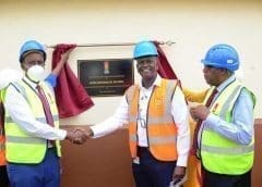 Thumbnail for <strong>Uganda Breweries invests US$4.6m in new logistics warehouse, empties hardstand facility</strong>