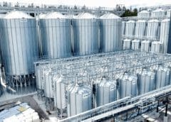 Thumbnail for <strong>Spanish storage equipment supplier Symaga supplies bins for Finnish malting plant</strong>