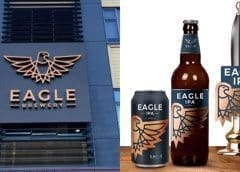 Thumbnail for Carlsberg Marston’s Brewing Company divests Eagle Brewery to Estrella Damm beer owner