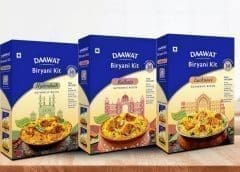 Thumbnail for <strong>LT Foods becomes full owner of Dawaat Foods in new deal with Saudi Arabian agricultural fund Salic</strong>