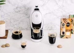 Thumbnail for Nestlé invests US$51.43m in building capacity for production of the newly launched Nescafé Dolce Gusto Neo machine’s pods