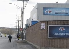 Thumbnail for Olymel to close and sell St-Hyacinthe pork processing plant due to unfavorable economic situation