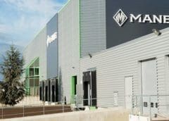 Thumbnail for MANE inaugurates India’s largest manufacturing plant and flavor innovation center in Hyderabad
