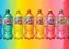 Thumbnail for PepsiCo wins over exclusive rights over ‘Mountain Dew’ trademark against MagFast Beverages