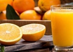 Thumbnail for Louis Dreyfus Company develops orange juice with reduced sugar content and higher fiber content