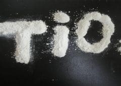 Thumbnail for EU court annuls titanium dioxide regulation over lack of relevant and reliable factors to support studies
