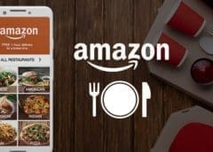 Thumbnail for Amazon winds up food delivery business in India as part of broader restructuring process