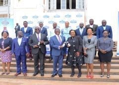 Thumbnail for Majesty Brands extends Ngule beer partnership with UBL