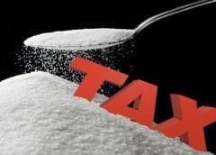 Thumbnail for WHO releases first-ever global tax manual for existing sugar-sweetened beverages