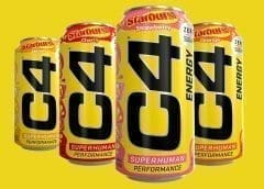 Thumbnail for Keurig Dr Pepper invests US$863m for 30% stake in active health and wellness company Nutrabolt