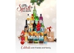 Thumbnail for Diageo’s subsidiaries in South Africa, Kenya bring festive cheer to consumers