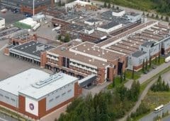 Thumbnail for HKScan sells its business in the Baltic Region in push to strengthen balance sheet