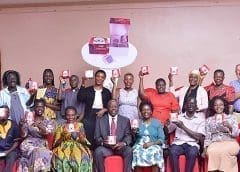 Thumbnail for <strong>Ugandan Rena Beverages launches Hibiscus Tea Bags, SA Rooibos tea maker Bos Brands bags investment</strong>