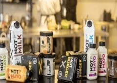 Thumbnail for Plant-based foods maker NotCo raises US$70M  to offer AI tech to more food industry players